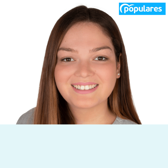 Dª. Alba Ruiz Arce