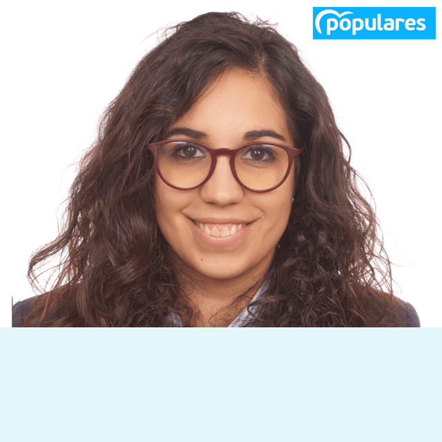 Dª Ana María Monera Baldo