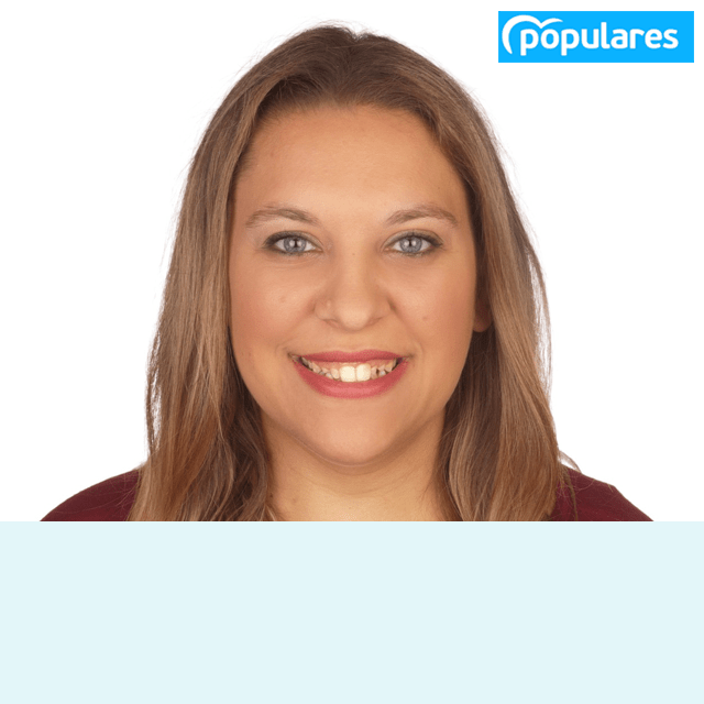 Dª María del Carmen Murcia Alcaraz
