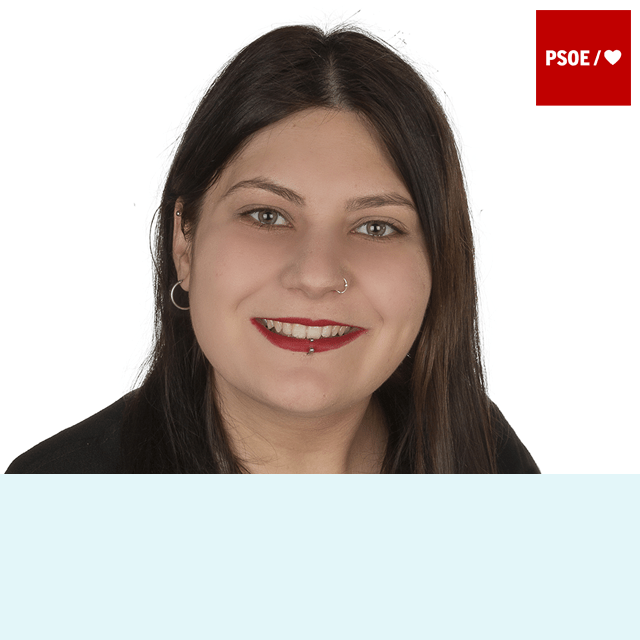 Dª Carolina Carrillo Villaescusa