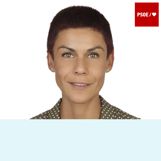 Dª Mª Carmen Morales Ferrando