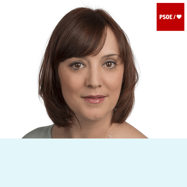 Dª Susana Figueroa Hernández