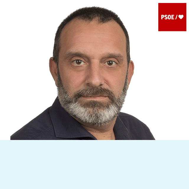 D. Fco. Antonio Navarro Santaella