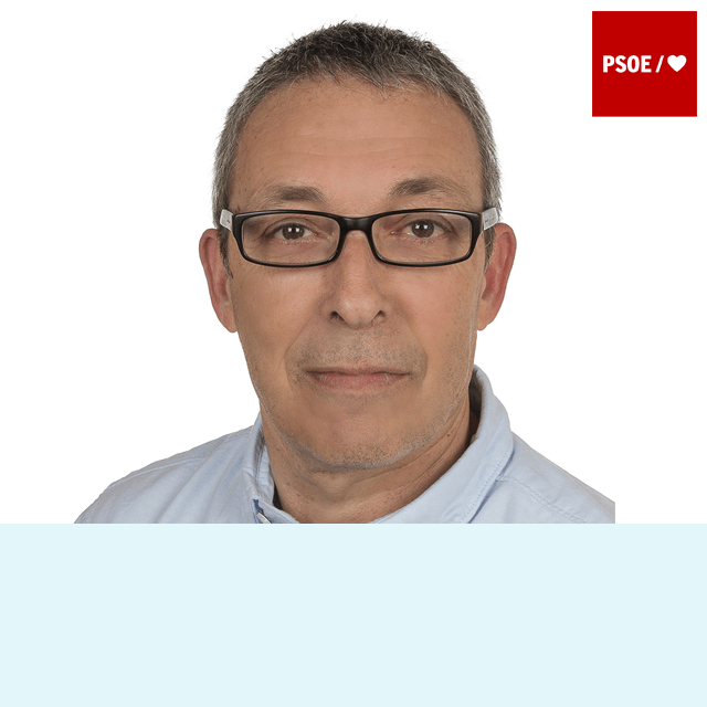 Dª José Antonio Garcia Navarro