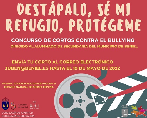 Cartel bullying beniel