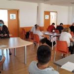 Se desarrolla un nuevo curso formativo en el JUBEN