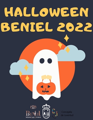 Halloween 2022 con Survival Zombie