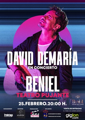 David de Maria Beniel