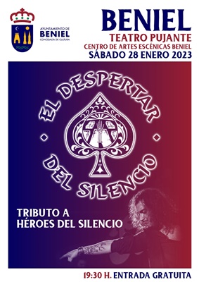 Despertar del Silencio