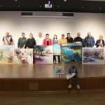 Certamen Nacional de Pintura Rápida de Beniel