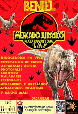 Dinosaurios Oki Web