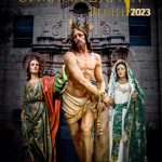 Procesiones Semana Santa Beniel 2023