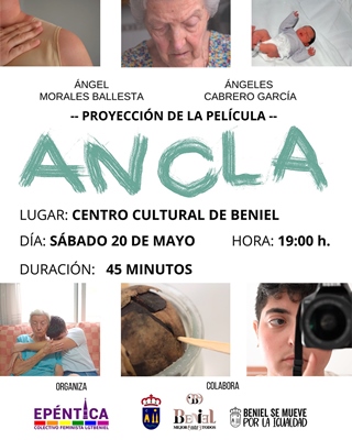 Ancla Beniel