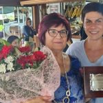 Paquita homenaje