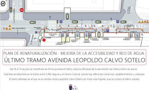 Obras Calvo Sotelo leopoldo info