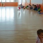 Escuela infantil municipal