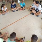 Ludotecas Beniel Comparte