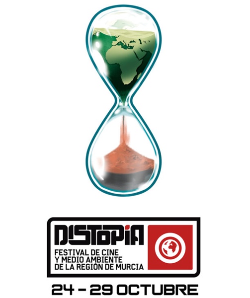 Distopía Festival Cine y Medio Ambiente