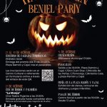 Halloween Beniel