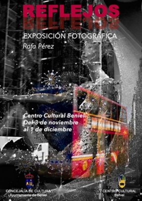 reflejos expo