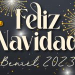 Programación Navidad 2023