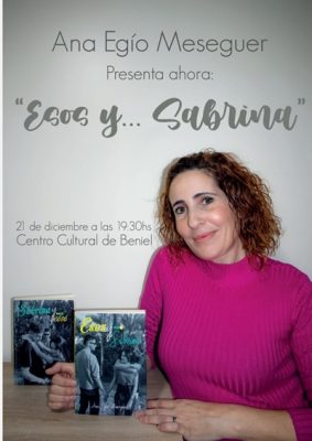 sabrina y esos web