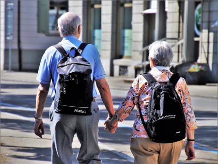 personas mayores discapacidad