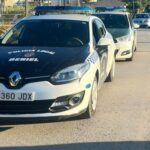 controles policía