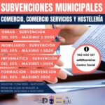 Comercios Servicios Emplea Beniel