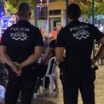Policía Local Beniel