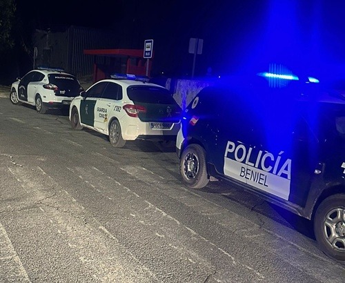 Plan Seguridad