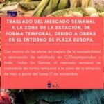 traslado mercado semanal