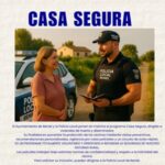 CASA SEGURA
