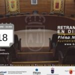 Pleno Diciembre 2025