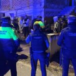 Guardia Civil Policía